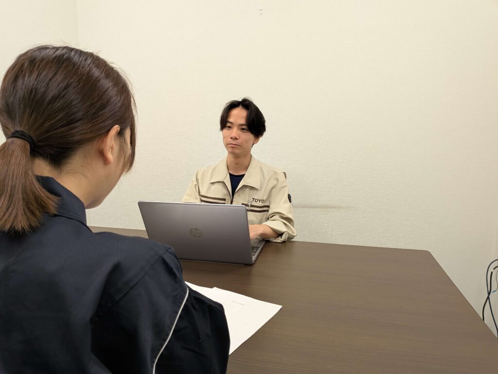 Uさん②
